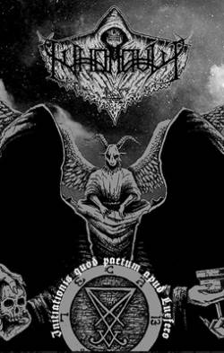 Inhottavuus : Initiationis Quod Pactum Apud Luxfero